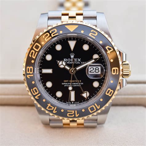 1998 rolex gmt master 2|rolex gmt 2 meaning.